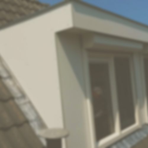 Vergelijk vrijblijvend de kosten voor het onderhoud aan uw dakkapel