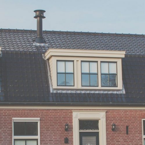 Klassieke dakkapel? Vergelijk de prijzen op Dakkapelplaatsenvergelijker.nl